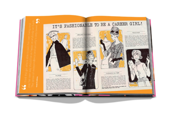 Assouline - The Classics Collection   Barbie