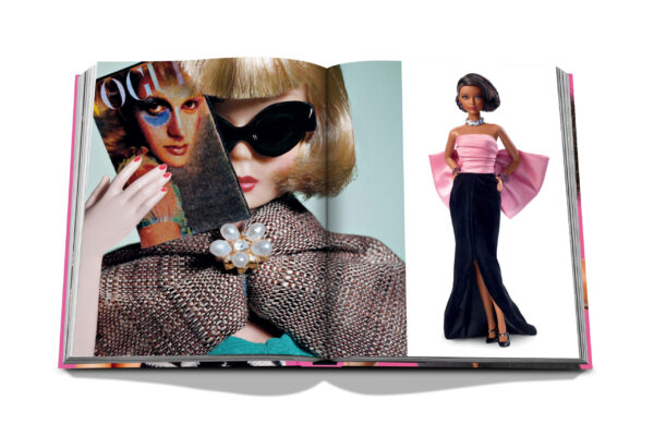 Assouline - The Classics Collection   Barbie