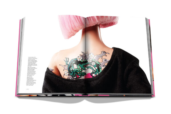 Assouline - The Classics Collection   Barbie