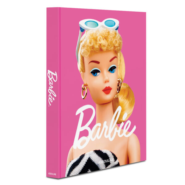 Assouline - The Classics Collection   Barbie