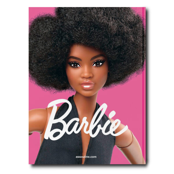 Assouline - The Classics Collection   Barbie