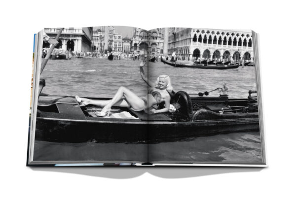 Assouline - The Classics Collection   Dolce Vita