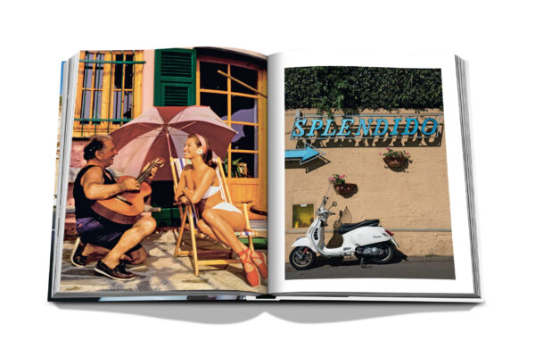 Assouline - The Classics Collection   Dolce Vita