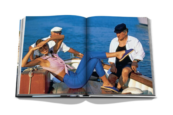 Assouline - The Classics Collection   Dolce Vita