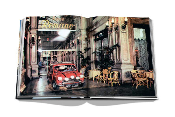 Assouline - The Classics Collection   Dolce Vita