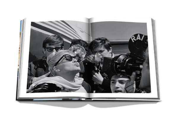 Assouline - The Classics Collection   Dolce Vita