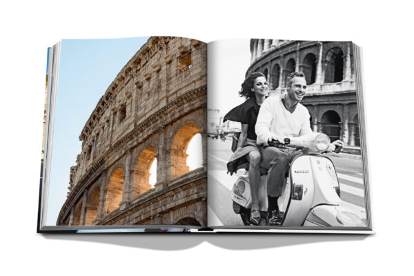 Assouline - The Classics Collection   Dolce Vita