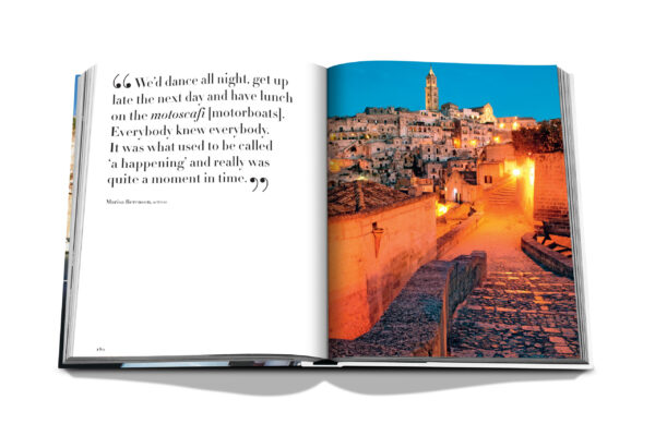 Assouline - The Classics Collection   Dolce Vita