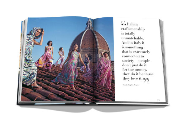 Assouline - The Classics Collection   Dolce Vita