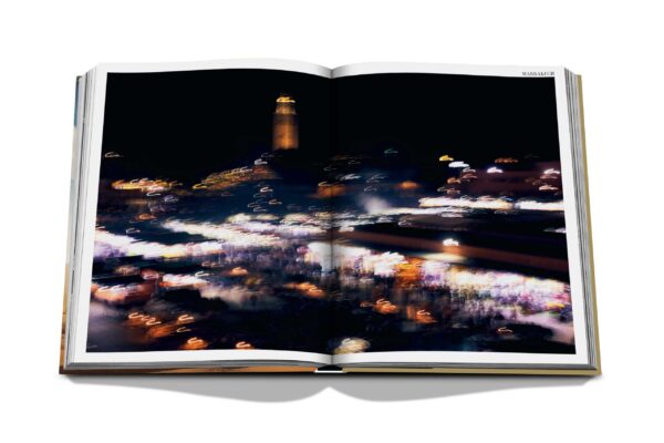 Assouline - Morocco, Kingdom Of Light