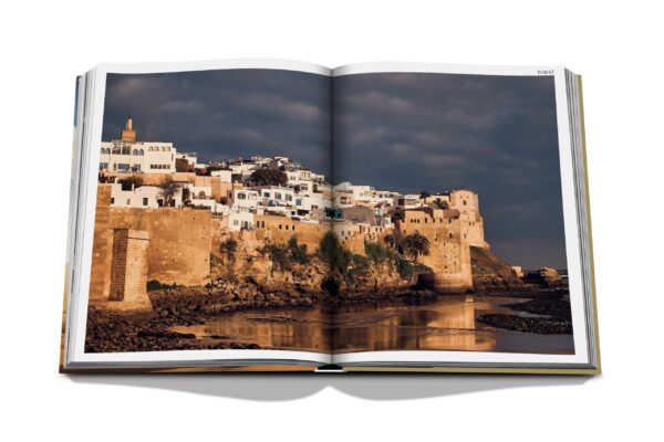 Assouline - Morocco, Kingdom Of Light