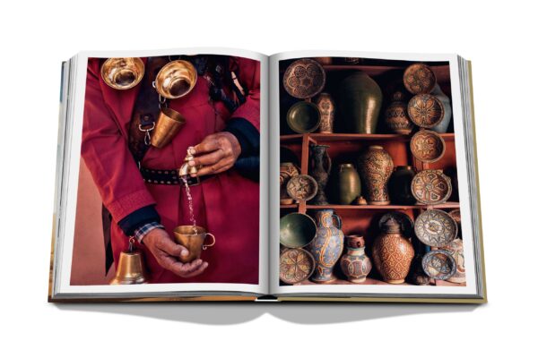 Assouline - Morocco, Kingdom Of Light