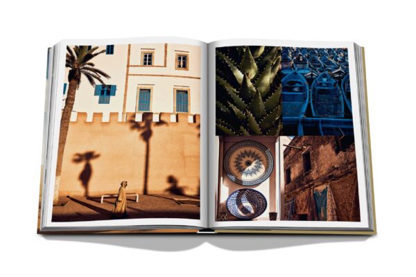 Assouline - Morocco, Kingdom Of Light