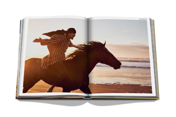 Assouline - Morocco, Kingdom Of Light