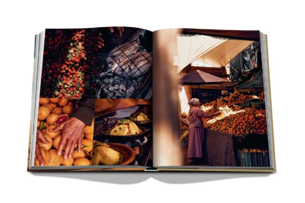 Assouline - Morocco, Kingdom Of Light