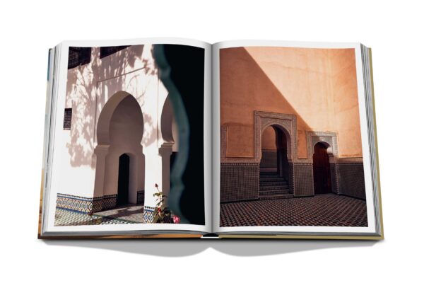 Assouline - Morocco, Kingdom Of Light