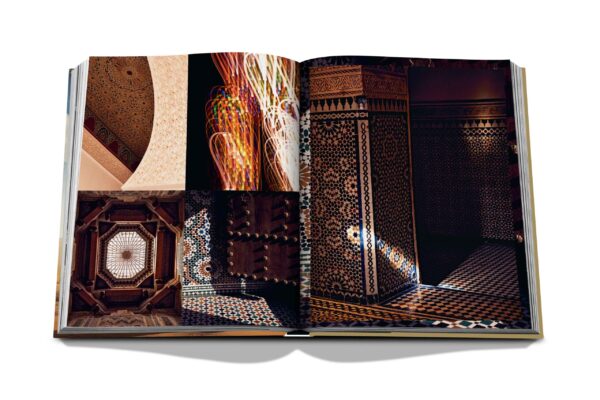 Assouline - Morocco, Kingdom Of Light