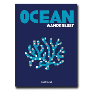 Assouline - Ocean Wanderlust