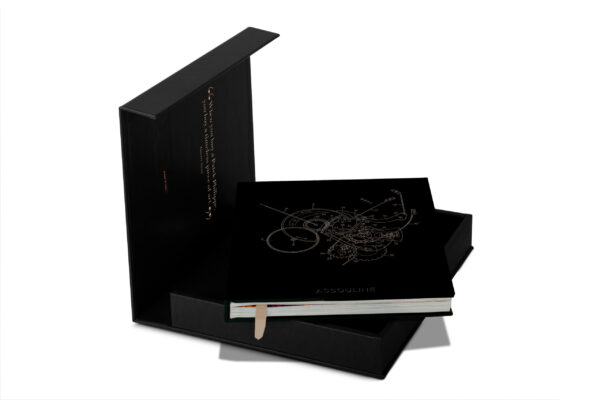 Assouline - The Ultimate Collection   PATEK PHILIPPE: THE IMPOSSIBLE COLLECTION