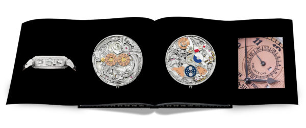 Assouline - The Ultimate Collection   PATEK PHILIPPE: THE IMPOSSIBLE COLLECTION