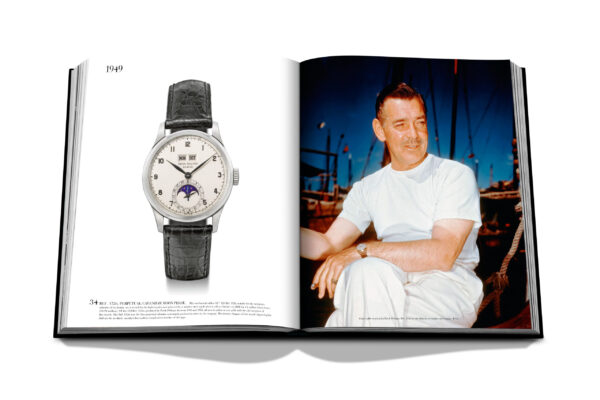 Assouline - The Ultimate Collection   PATEK PHILIPPE: THE IMPOSSIBLE COLLECTION