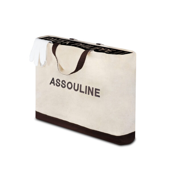 Assouline - The Ultimate Collection   PATEK PHILIPPE: THE IMPOSSIBLE COLLECTION