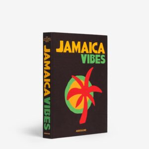 Assouline - The Classics Collection   Jamaica Vibes