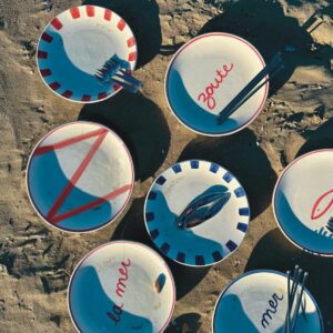 Val Pottery - Zoute (Limited Edition)(Pick-up only)