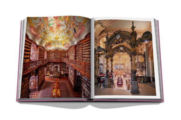 Assouline - Budapest Gem