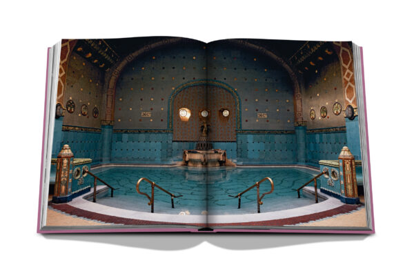Assouline - Budapest Gem