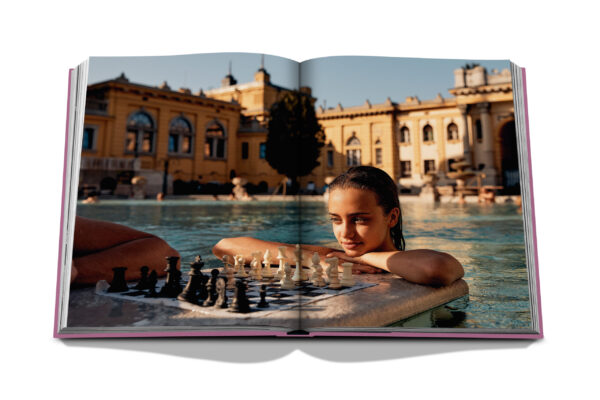 Assouline - Budapest Gem