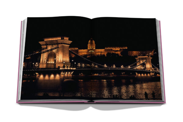Assouline - Budapest Gem