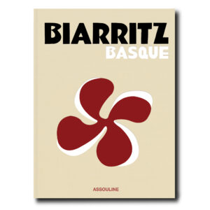 Assouline - Biarritz