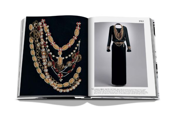 Assouline - Chanel : The legend of an icon