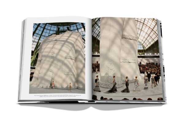 Assouline - Chanel : The legend of an icon
