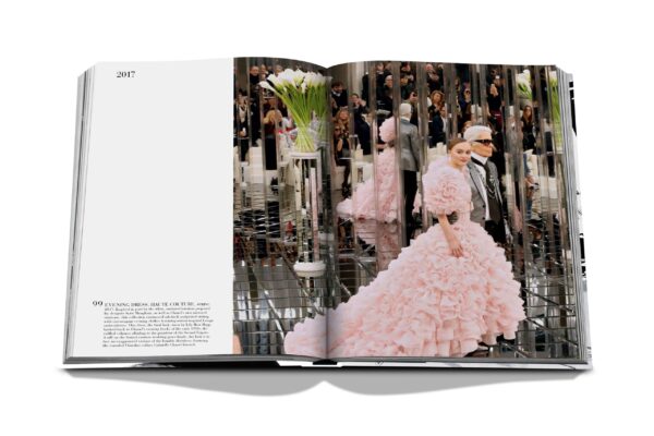 Assouline - Chanel : The legend of an icon