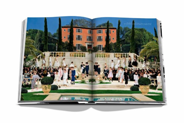 Assouline - Chanel : The legend of an icon