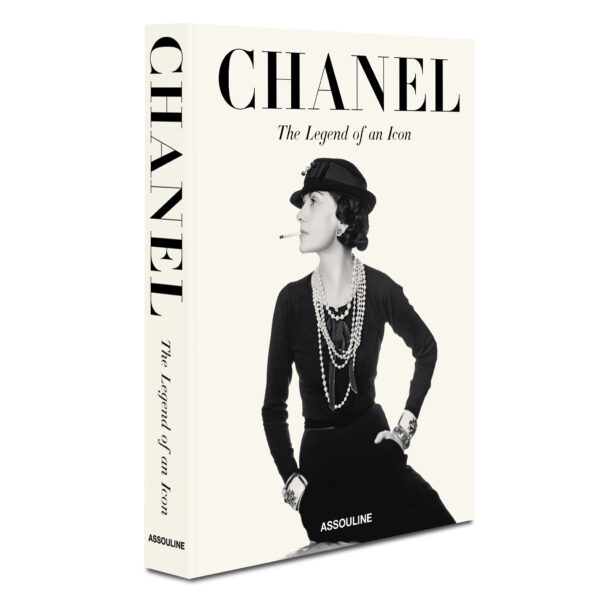 Assouline - Chanel : The legend of an icon