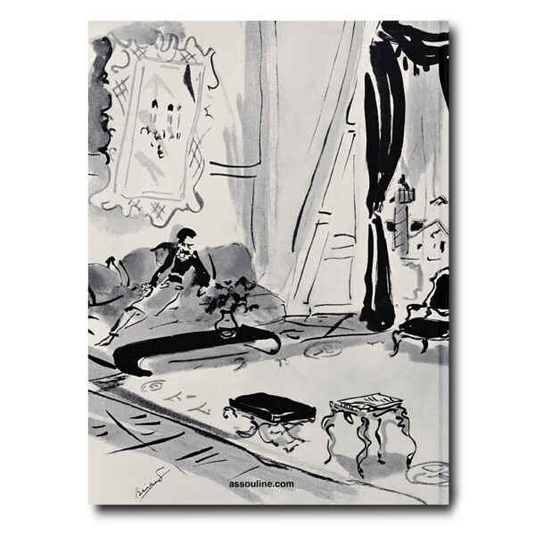 Assouline - Chanel : The legend of an icon