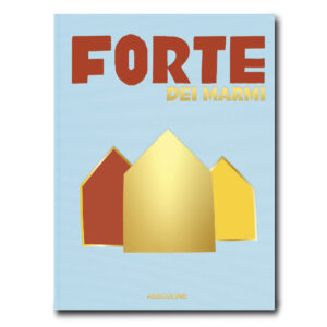 Assouline - Forte Dei Marmi