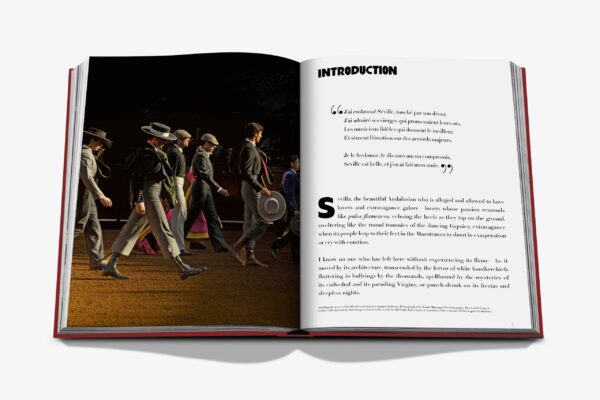 Assouline - Sevilla Arte