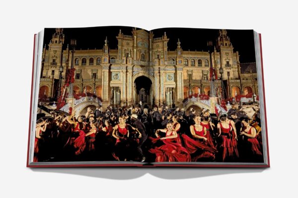 Assouline - Sevilla Arte
