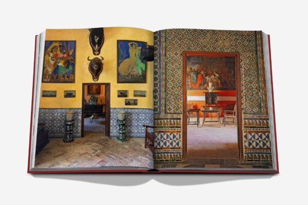 Assouline - Sevilla Arte