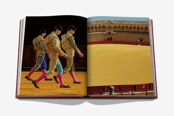 Assouline - Sevilla Arte