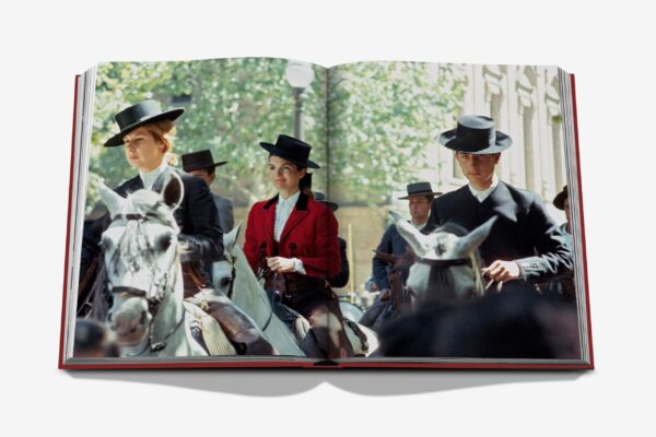 Assouline - Sevilla Arte