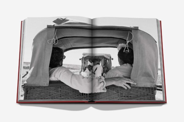 Assouline - Sevilla Arte