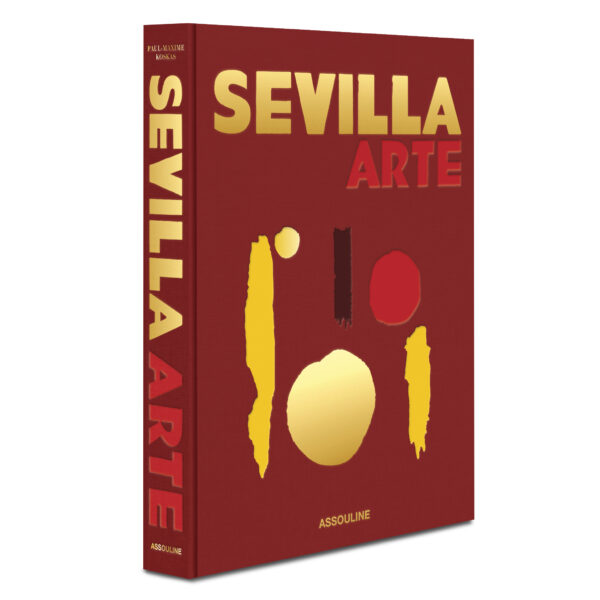 Assouline - Sevilla Arte