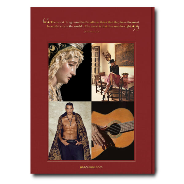 Assouline - Sevilla Arte