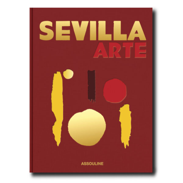 Assouline - Sevilla Arte