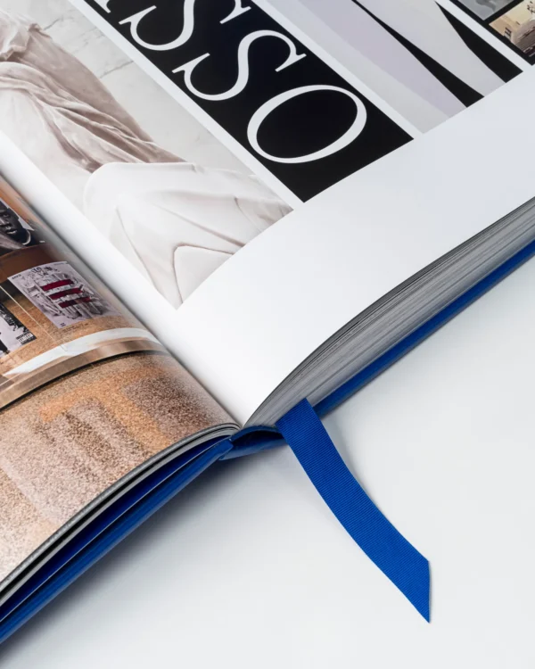 Assouline - The Book of HOV: A Tribute to Jay-Z (Ultimate)